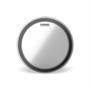 EVANS EMAD2 Clear Bass Drum Batter Head