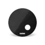 EVANS EQ3 Resonant Black Drumhead