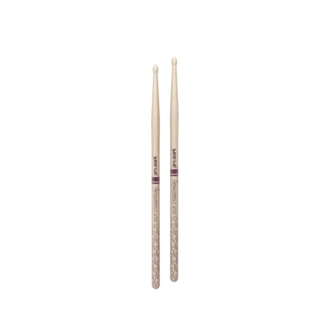 ProMark Eloy Casagrande Signature Hickory Drumsticks
