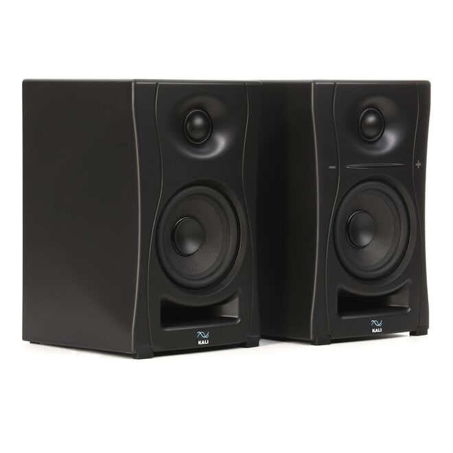 Kali Audio LP-UNF Lone Pine Ultra-Nearfield Studio Monitors