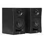 Kali Audio LP-UNF Lone Pine Ultra-Nearfield Studio Monitors