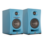Kali Audio LP-UNF Lone Pine Ultra-Nearfield Studio Monitors