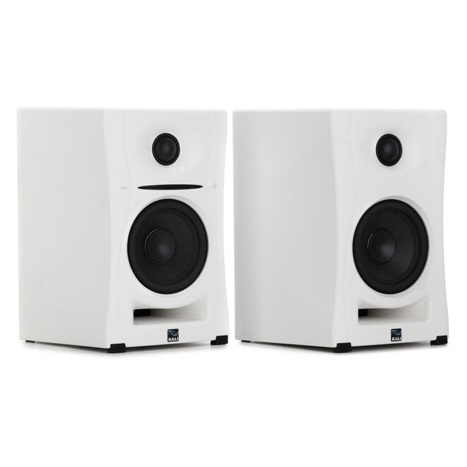 Kali Audio LP-UNF Lone Pine Ultra-Nearfield Studio Monitors