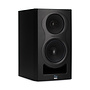 Kali Audio IN-5 Independence Series 5” 3-Way Powered Studio Monitor, Black