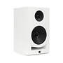 Kali Audio IN-8 V2 Independence Series 8” 3-Way Powered Studio Monitor, White