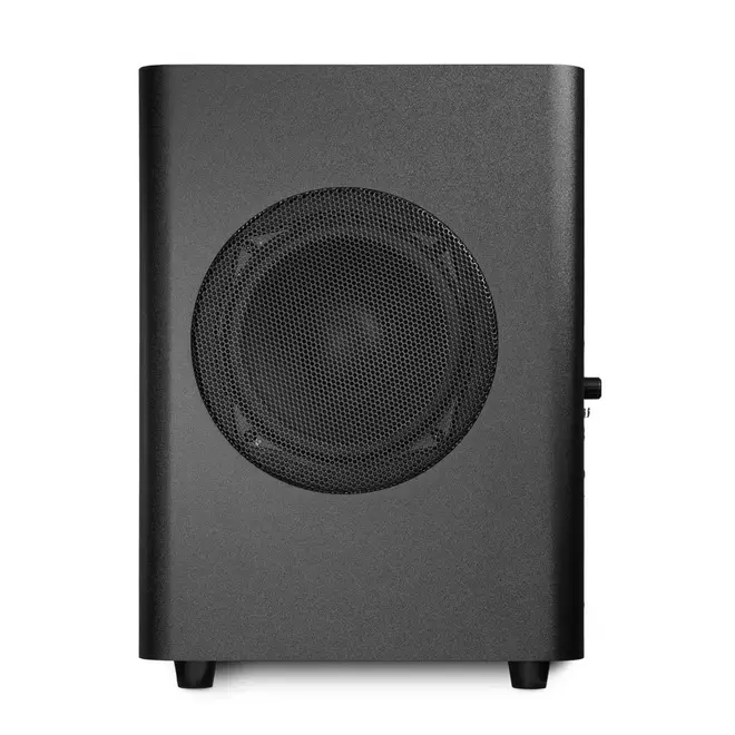 Kali Audio WS-6.2 Dual 6.5” Powered Studio Subwoofer