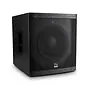 Kali Audio WS-12 V2 12” 1000W Powered Studio Subwoofer