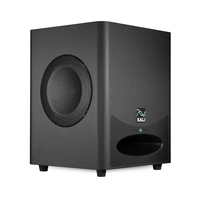 Kali Audio WS-6.2 Dual 6.5” Powered Studio Subwoofer