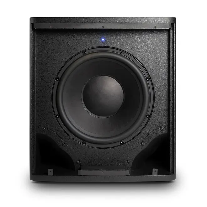Kali Audio WS-12 V2 12” 1000W Powered Studio Subwoofer