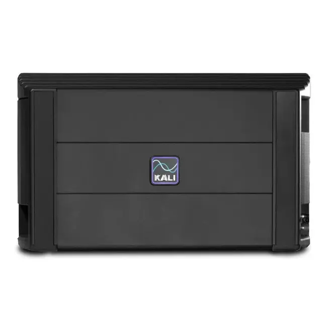 Kali Audio IN-UNF Independence Ultra-Nearfield 3-Way Powered Studio Monitor System