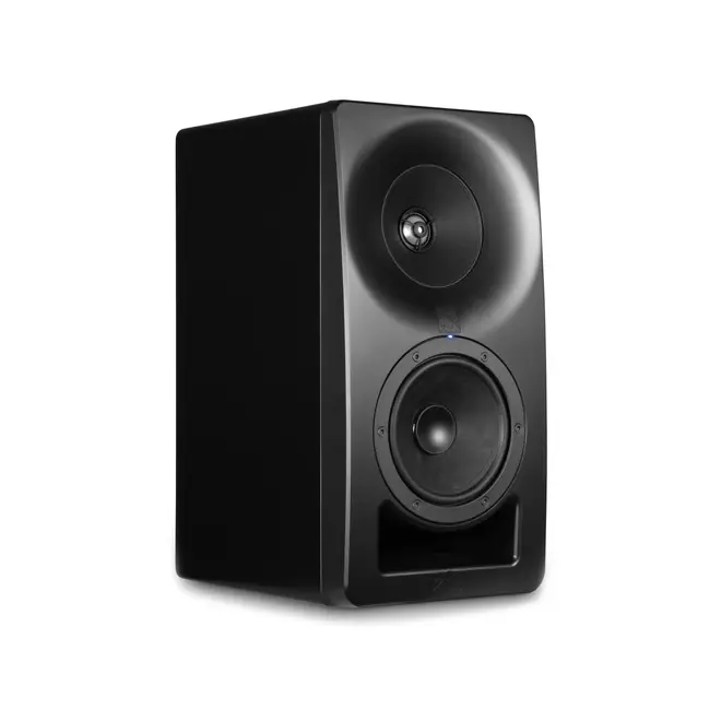 Kali Audio SM-5 Santa Monica Series 5” 3-Way Studio Monitor