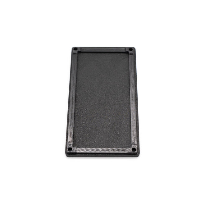 Chase Bliss Bottom Base Temple Audio Plate Conversion Mod