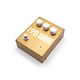 1981 Inventions DRV Overdrive, Gold/Cream