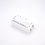 Pinstripe DISOxo POLREV Stereo Line Isolator, w/XLR Polarity Reverse Switch
