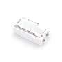Pinstripe DISOxo POLREV Stereo Line Isolator, w/XLR Polarity Reverse Switch