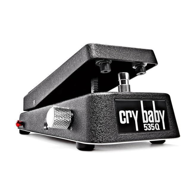 Dunlop Cry Baby 535Q Multi-Wah Pedal