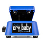 Dunlop AT95 Akira Takasaki Signature Cry Baby Fuzz Wah Pedal