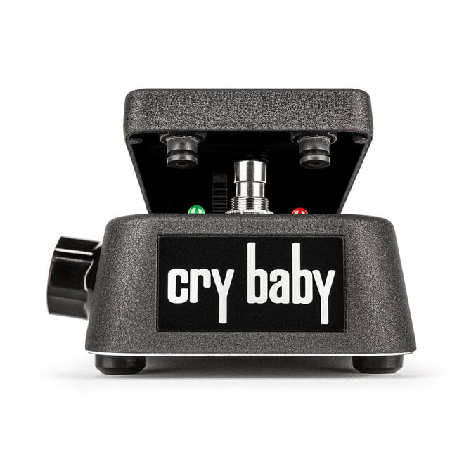 Dunlop Cry Baby BB535R Wah Reissue Pedal