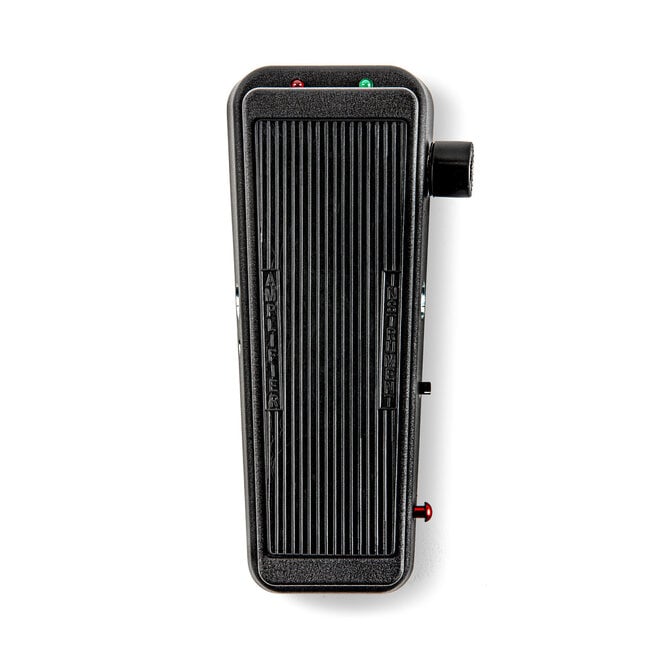 Dunlop Cry Baby BB535R Wah Reissue Pedal