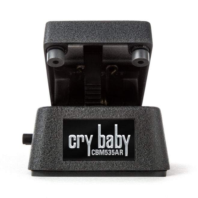 Dunlop Cry Baby Q Mini 535Q Auto-Return Wah Pedal