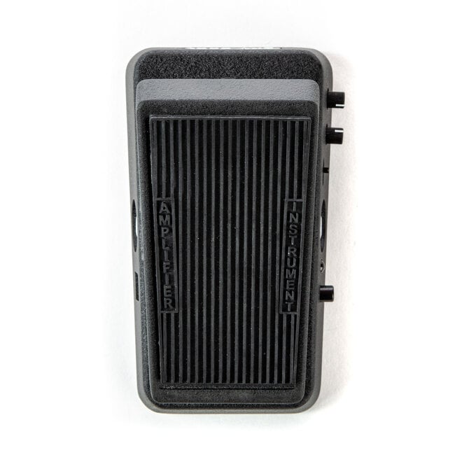 Dunlop Cry Baby Q Mini 535Q Auto-Return Wah Pedal