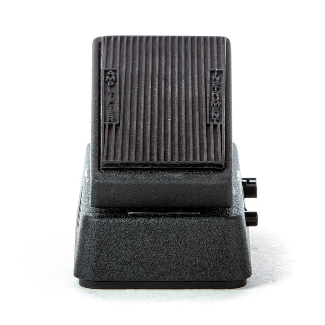 Dunlop Cry Baby Q Mini 535Q Auto-Return Wah Pedal