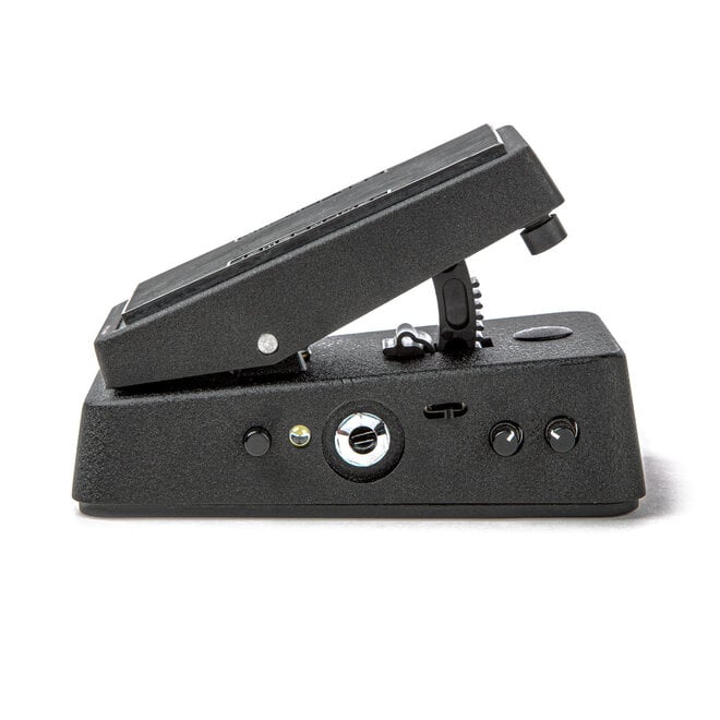 Dunlop Cry Baby Q Mini 535Q Auto-Return Wah Pedal