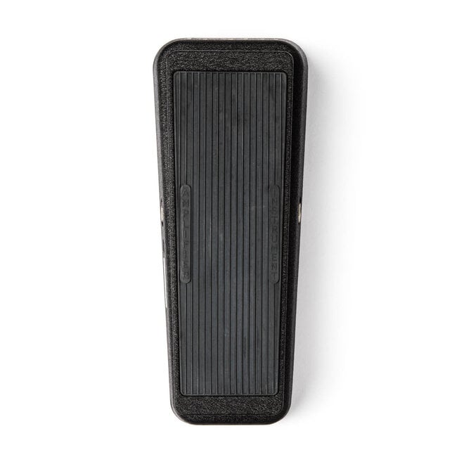 Dunlop CM95 Clyde Mccoy Signature Cry Baby Wah Pedal