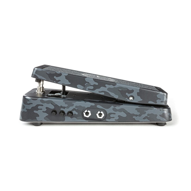 Dunlop DB01B Dimebag Darrell Signature Cry Baby Wah Pedal