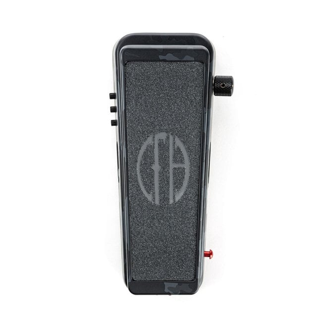 Dunlop DB01B Dimebag Darrell Signature Cry Baby Wah Pedal