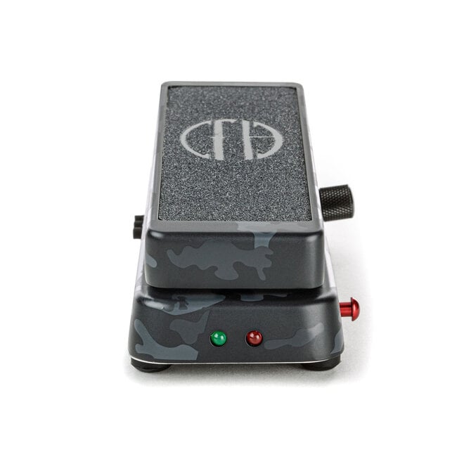 Dunlop DB01B Dimebag Darrell Signature Cry Baby Wah Pedal