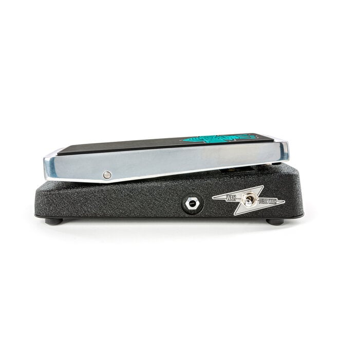 Dunlop DD95FW Cry Baby Daredevil Fuzz Wah Pedal