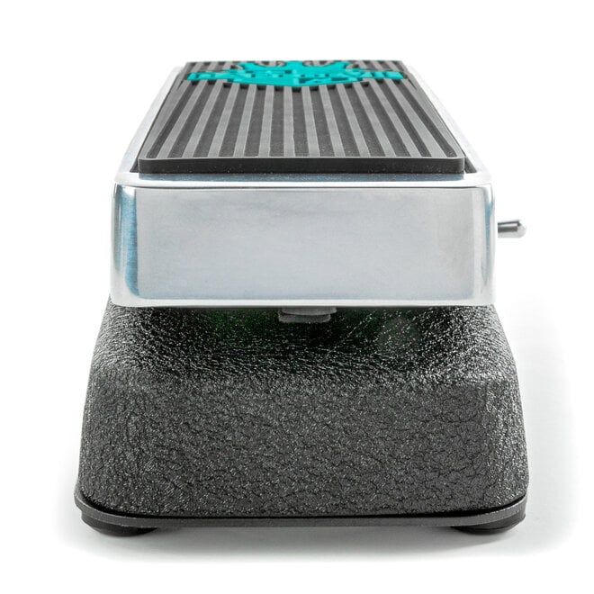 Dunlop DD95FW Cry Baby Daredevil Fuzz Wah Pedal