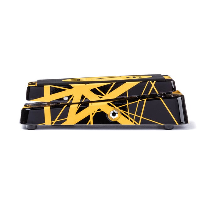 Dunlop EVH95 Eddie Van Halen Signature Wah Pedal