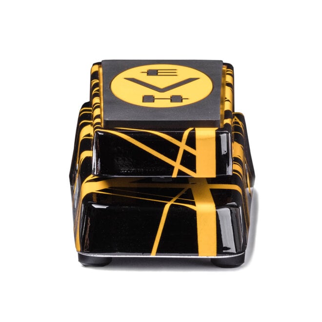 Dunlop EVH95 Eddie Van Halen Signature Wah Pedal