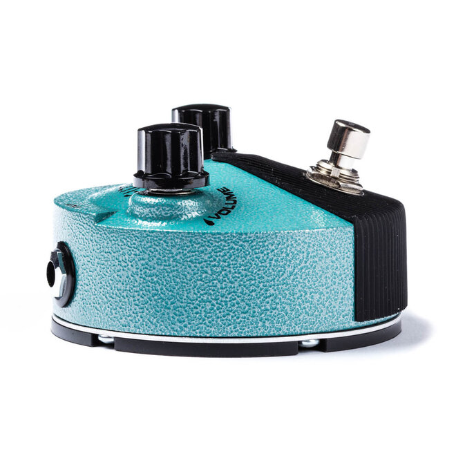 Dunlop FFM3 Jimi Hendrix Fuzz Face Mini Distortion Pedal