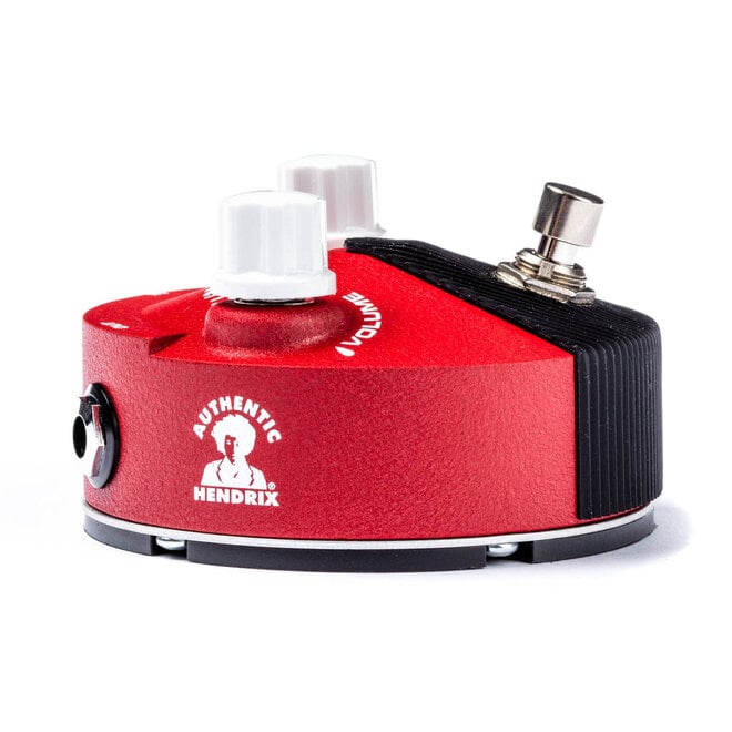 Dunlop FFM6 Band of Gypsys Fuzz Face Mini Distortion Pedal