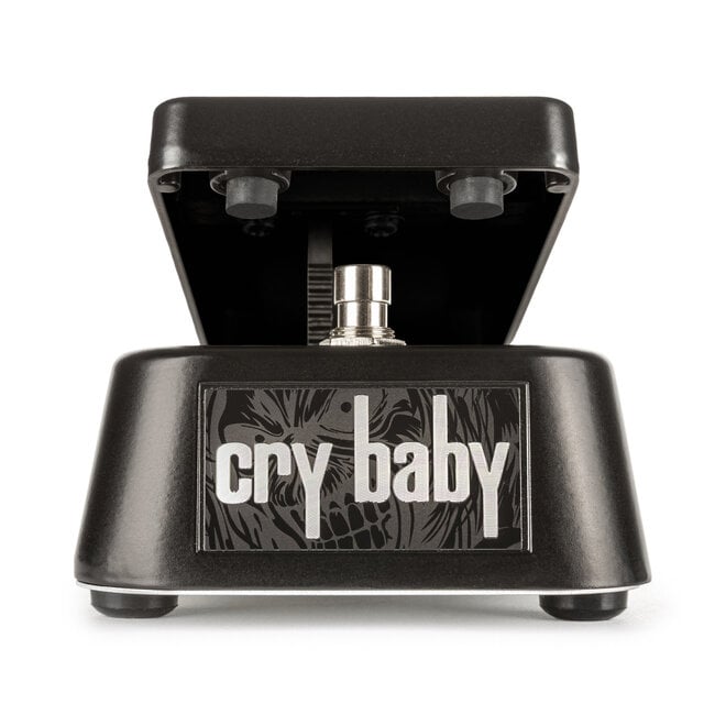 Dunlop IM95K Iron Maiden Killers Cry Baby Wah Pedal