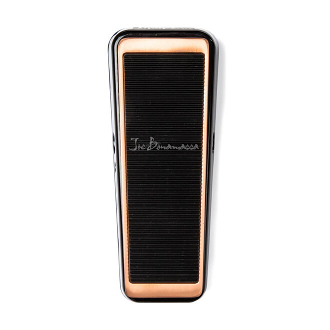 Dunlop JB95 Joe Bonamassa Signature Cry Baby Wah Pedal