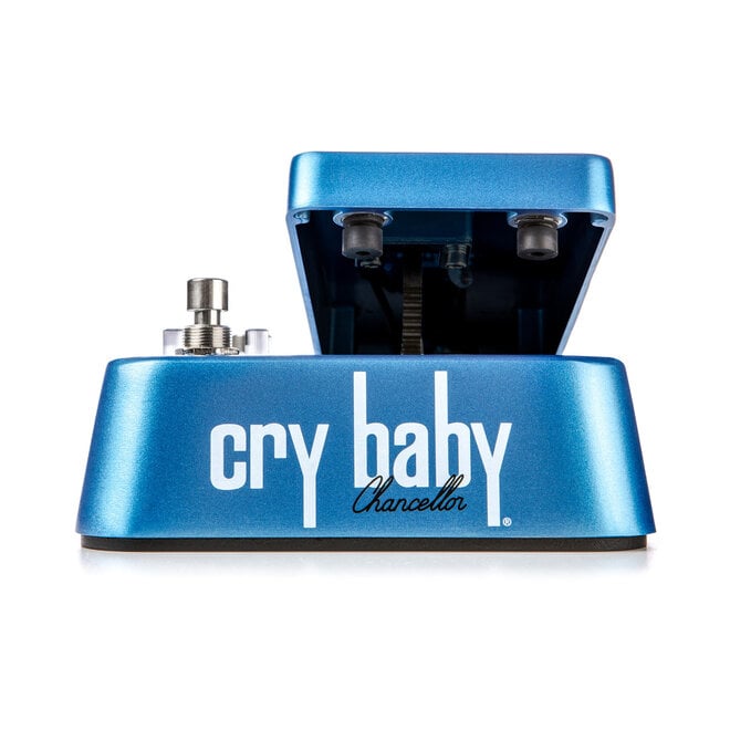 Dunlop JCT95S Justin Chancellor Signature Cry Baby Wah Pedal
