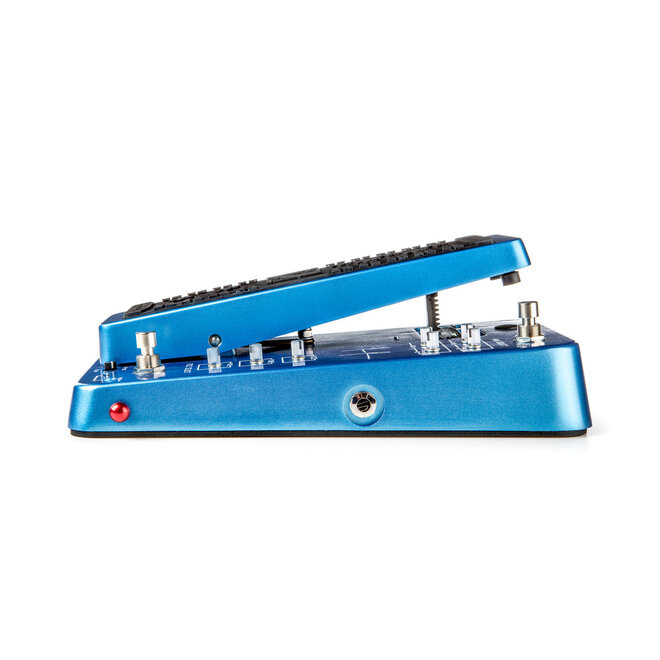 Dunlop JCT95S Justin Chancellor Signature Cry Baby Wah Pedal