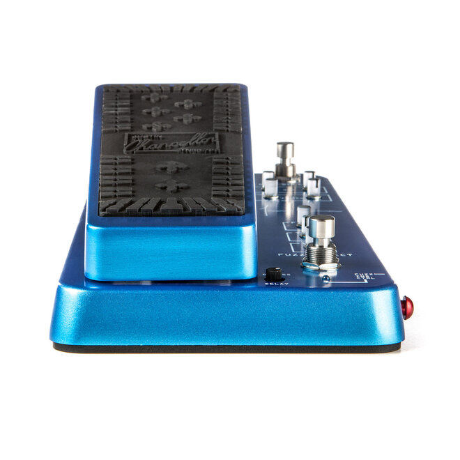 Dunlop JCT95S Justin Chancellor Signature Cry Baby Wah Pedal
