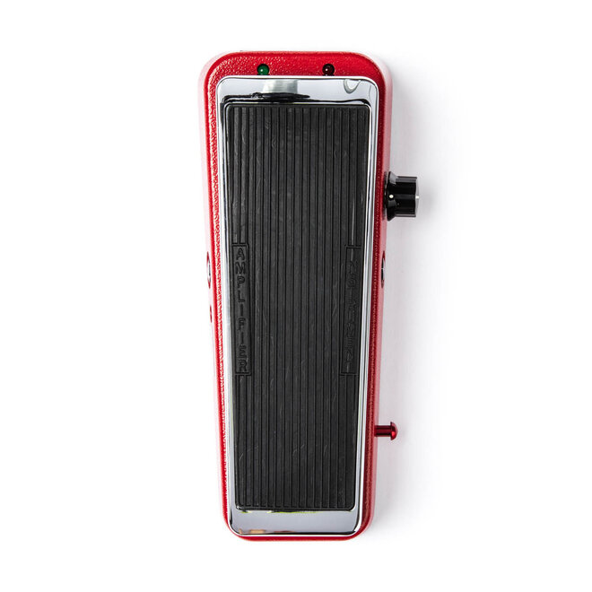 Dunlop JD4S Rotovibe Chorus/Vibrato Expression Pedal