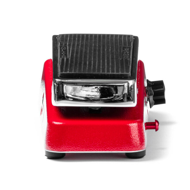 Dunlop JD4S Rotovibe Chorus/Vibrato Expression Pedal