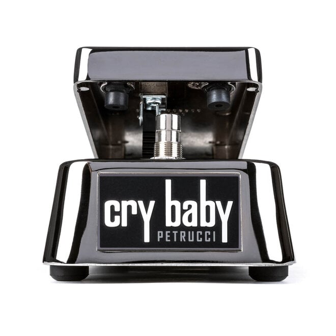 Dunlop JP95 John Petrucci Signature Cry Baby Wah Pedal