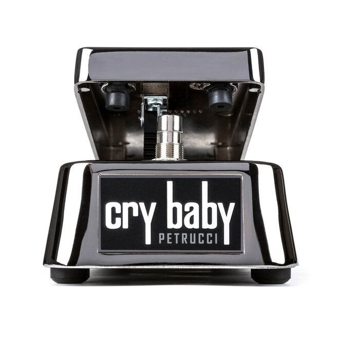 Dunlop JP95 John Petrucci Signature Cry Baby Wah Pedal
