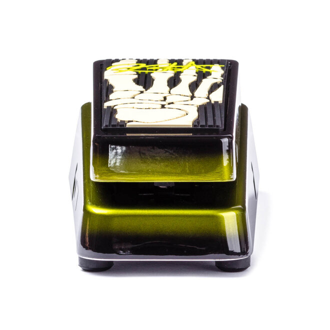 Dunlop KH95 Kirk Hammett Signature Cry Baby Wah Pedal