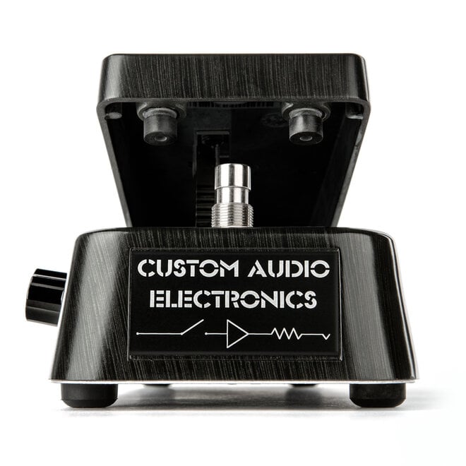 Dunlop MC404 Custom Audio Electronics Wah Pedal