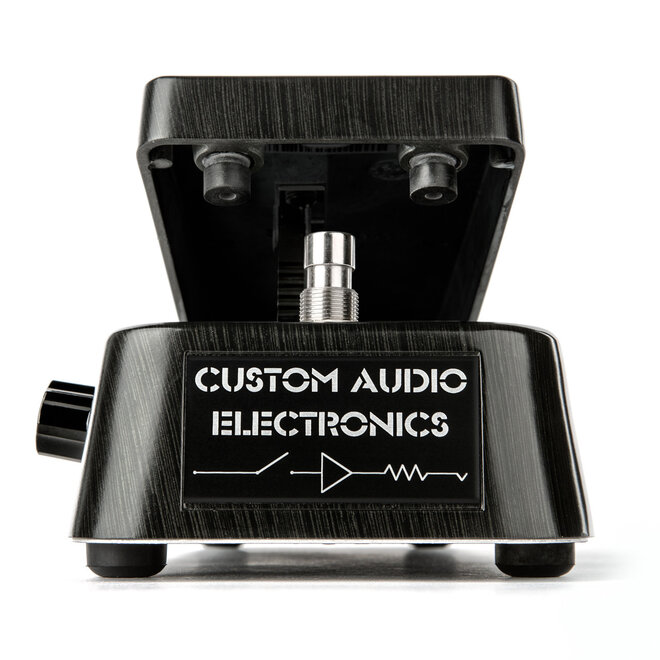 Dunlop MC404 Custom Audio Electronics Wah Pedal