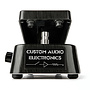 Dunlop MC404 Custom Audio Electronics Wah Pedal